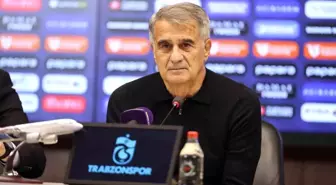 Şenol Güneş: 'İt de gelse hoş geldin demek zorundayım'