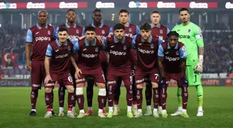 Trabzonspor ve Bodrum FK Golsüz Beraberlik ile İlk Yarıyı Tamamladı