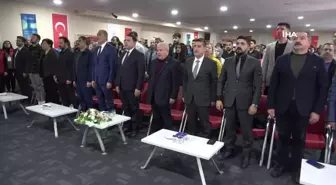 Vanlı Gençlerden Çalıştaya Rekor Başvuru
