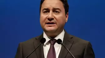 Ali Babacan'dan AK Parti'ye geçiş sinyali veren Ahmet Davutoğlu'na cevap