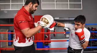 Bedirhan Ersayar, Avrupa Kick Boks Şampiyonu Oldu