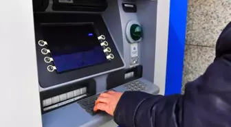 ATM'lerde bu şifreleri kullanmak artık yasak