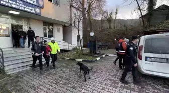 Bartın'da 12 Yaşındaki Kız Çocuğuna Cinsel İstismar İddası: 3 Kişi Tutuklandı