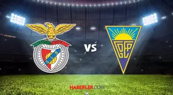 Benfica - Estoril maçı ne zaman? Benfica Estoril maçı hangi kanalda, şifresiz mi? Orkun Kökçü ve Kerem Aktürkoğlu oynayacak mı?