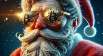 Bitcoin Noel rallisi gelir mi? Analistlerden çarpıcı tahminler