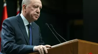 Cumhurbaşkanı Erdoğan: Suriye'ye ziyaretlerimiz bundan sonra artarak devam edecek