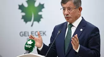 Davutoğlu'ndan 'Emevi Camii'nde namaz' sorusuna yanıt