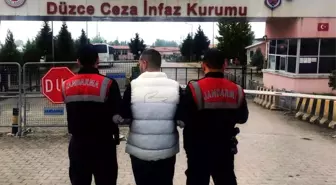 Düzce'de Suçla Mücadele: 20 Bin Kişi Sorgulandı