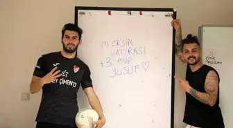 Elazığspor'un Gol ve Asist Kralları Belli Oldu