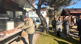 Eskişehir'in İlk Sürücü Kursu Hocası Mehmet Özcan Anıldı