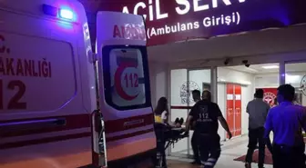 Evinde baygın bulunan kadın hayatını kaybetti, eşi gözaltına alındı