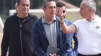 Acun Ilıcalı'nın öve öve bitiremediği futbolcu günler sonra takımdan ayrılıyor