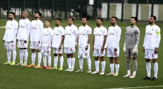 Fethiye İdman Yurdu, Manisa 1965 SK'yı 3-0 Mağlup Ederek Liderliğini Sürdürüyor