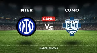 Inter Como CANLI izle! (ŞİFRESİZ) Inter Como maçı hangi kanalda, canlı yayın nerede ve nasıl izlenir?