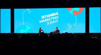 İstanbul Marketing Summit'te heyecan ikinci günde de devam etti!