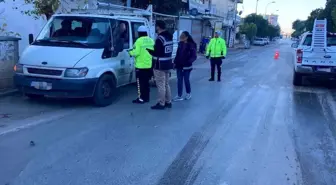 Adana'da Huzur Güven Uygulamalarında 6 Hükümlü Yakalandı