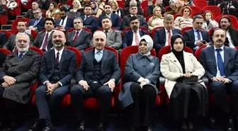 Kalkandelen'de Türkçe Eğitim Bayramı Etkinliği Düzenlendi