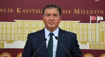 CHP'li Emir: Tayfun Kahraman'a Yapılan Kötü Muamele Kabul Edilemez