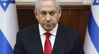 Netanyahu: Hamas ile ateşkes ve esir takası müzakerelerinde ilerleme kaydedildi