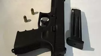 Niğde'de Uyuşturucu Operasyonu: 4 Tutuklama