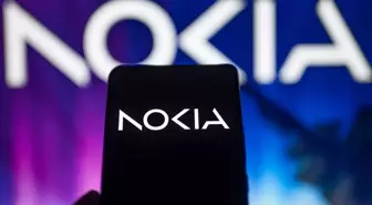 Nokia Blockchain dünyasındaki güvenlik standartlarını yükseltiyor