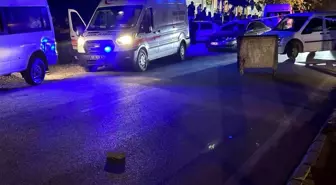 Şanlıurfa'da Trafik Kazası: Yaşlı Kadın Hayatını Kaybetti