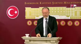 Sezai Temelli'den 'İmralı Ziyareti' Açıklaması: Bize Ulaşmış Resmi Bir Dönüş Söz Konusu Değil