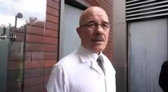 Mehmet Yıldırım: Suriye ile ticarette Antep fıstığı olmalı