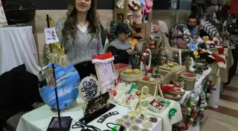 Suriyeli kadınlar 'birlik içinde olmanın güzelliğini' dünyaya göstermek istiyor