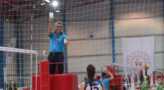 Türkiye Voleybol Federasyonu'nun Beyaz Kart Uygulaması Dünya Fair Play Ödülü Aldı