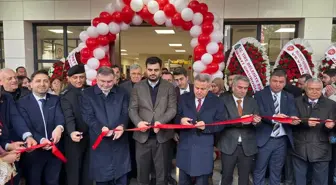 AK Parti'li İnan, İzmir'de konuştu Açıklaması