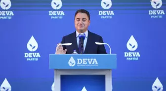 Ali Babacan'dan 'Asgari Ücret' Tepkisi: Fukaranın Ahını Alarak Ekonomiyi Abat Edemezsiniz