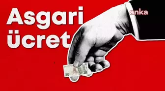 Asgari Ücret Tespit Komisyonu 2025 Ücretini Belirlemek Üzere Toplandı