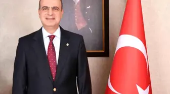 ASİD Genel Başkanı Dr. Yıldırım'dan 25 Aralık mesajı