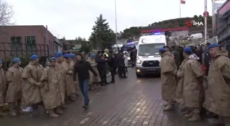 Balıkesir'deki Mühimmat Fabrikasında Patlama: 12 Ölü, 3 Yaralı