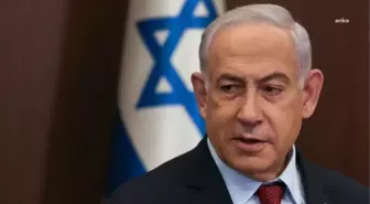 Netanyahu, Gazze'deki Rehine Müzakerelerinde İlerleme Olduğunu Açıkladı