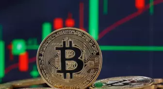 Bitcoin cephesinde Noel Baba rallisi umutları hala sürüyor