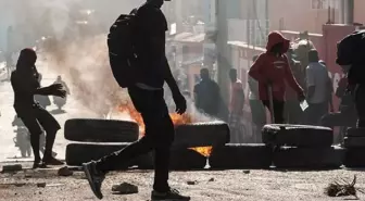 Dehşete düşüren olayların ülkesinde büyü iddiasıyla yüzlerce kişi öldürüldü