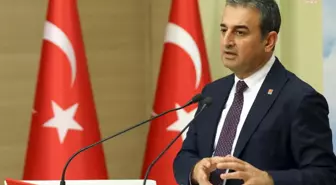 CHP'den 22 Bin 104 TL Asgari Ücrete Sert Tepki