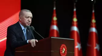 Cumhurbaşkanı Erdoğan: Karesi'de Bir Mühimmat Fabrikasındaki Patlama Sonucu 12 Kardeşimizin Hayatını Kaybetmesinden Büyük Bir Üzüntü Duydum