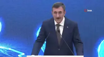 Cumhurbaşkanı Yardımcısı Yılmaz: 'Suriye'nin yeniden yapılanması için, huzuru için, istikrarı için her türlü gayreti sarf edeceğiz'