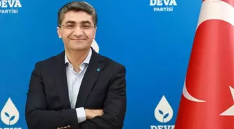 Deva Partisi Genel Başkan Yardımcısı Ekmen: Fırat'ın Doğusu İçin Ankara, Şam, Sdg Arasında Örtülü Mutabakat Olduğu Görülüyor