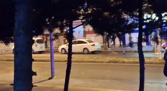 Diyarbakır'da 'Karımın Kocası' Tiyatro Oyunu Protesto Edildi
