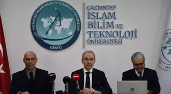 GİBTÜ Rektörü Demir: Kalite ile Büyümeyi Hedefliyoruz