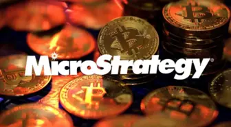 MicroStrategy Bitcoin alımları için sermaye yapısını değiştiriyor