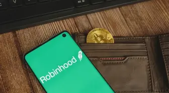 Robinhood CEO'sundan Bitcoin rezerv açıklaması