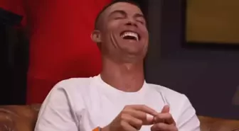 Ronaldo: Kim Messi'nin benden daha iyi olduğunu söyledi?