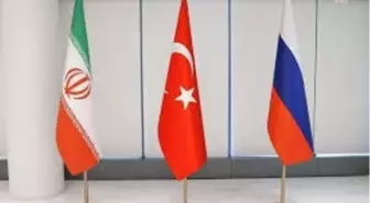 Rus Medyası: 'Abd ve İsrail Türkiye'nin Kazanımlarını Engellemeyi Hedeflerken Moskova ve Tahran İlişkileri Güçlendiriyor'