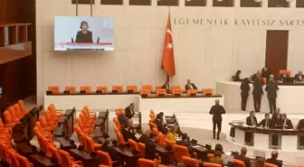 Saadet Partisi Grubu Düşerek Tek Vekil Kaldı