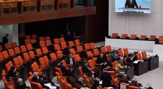 Saadet Partisi, İstifa Sonrası Meclis'te Grup Oluşturma Yetkisini Yitirdi